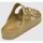 Sapatos Mulher Chinelos Birkenstock CHANCLA  ARIZONA EVA ORO Ouro