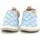 Sapatos Criança Pantufas bebé Robeez Sunny Camp Cinza