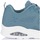 Sapatos Mulher Fitness / Training  Sweden Kle 251415 Azul