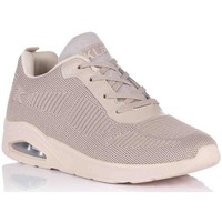 Sapatos Mulher Fitness / Training  Sweden Kle 251415 Branco
