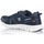 Sapatos Mulher Fitness / Training  Sweden Kle 251102 Azul