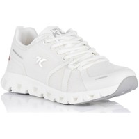 Sapatos Mulher CASA & DECO  Sweden Kle 251102 Branco