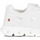 Sapatos Mulher Fitness / Training  Sweden Kle 251102 Branco