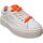 Sapatos Criança Sapatilhas Suns ELPASO Multicolor