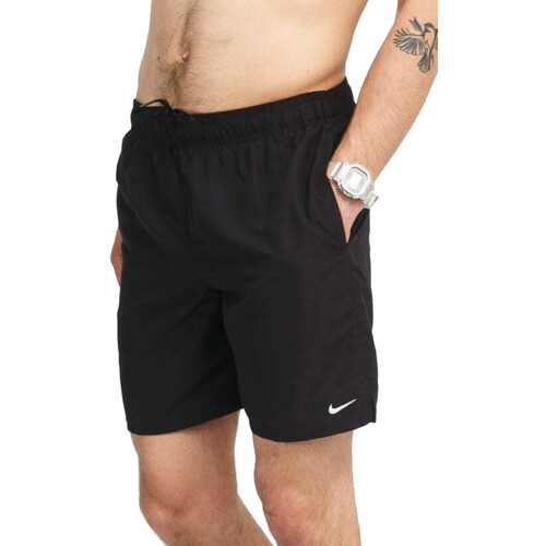 Textil sale Fatos e shorts de banho Nike NESSA559 Preto