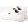 Sapatos Mulher Sapatos & Richelieu CallagHan Zapatos Deportivos  Petete 55804 Blanco Branco