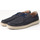 Sapatos Homem Sapatos & Richelieu CallagHan Zapatos  Sostenible 57600 Marino Azul