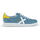 Sapatos Homem Sapatilhas Munich Barru Azul