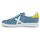 Sapatos Homem Sapatilhas Munich Barru Azul