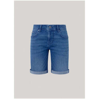 Textil Mulher Shorts / Bermudas Pepe jeans Sandals PL801120HU6-000-25-37 Outros