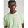 Textil Homem T-shirts e Pólos Pepe jeans PM509206-612-4-1 Verde