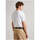 Textil Homem T-shirts e Pólos Pepe jeans PM509384-800-1-1 Branco