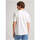 Textil Homem T-shirts e Pólos Pepe jeans PM509390-803-18-1 Branco
