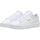 Sapatos Rapariga Sapatilhas Puma 232614 Branco