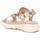 Sapatos Mulher Sandálias Xti 14231601 Castanho