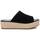 Sapatos Mulher Sandálias Xti 14255701 Preto