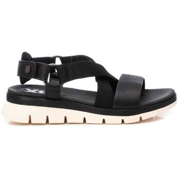 Sapatos Mulher Sandálias Xti 14270304 Preto
