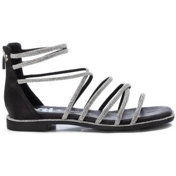 Sapatos Mulher Sandálias Xti 14283002 Preto