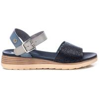 Sapatos Mulher Sandálias Xti 14288603 Azul