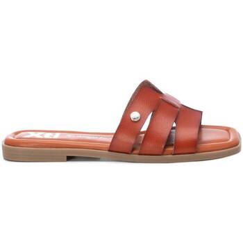 Sapatos Mulher Sandálias Xti 14289101 Castanho