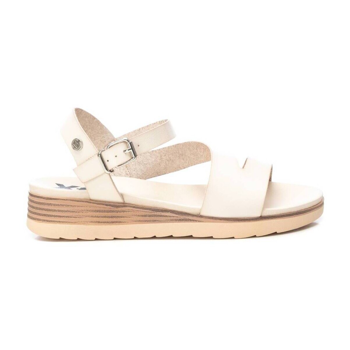 Sapatos Mulher Sandálias Xti 14289703 Branco