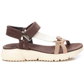 Sapatos Mulher Sandálias Xti 14290101 Castanho