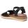 Sapatos Mulher Sandálias Xti 14291201 Preto