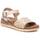 Sapatos Mulher Sandálias Xti 14291204 Branco