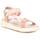 Sapatos Mulher Sandálias Xti 14291705 Castanho