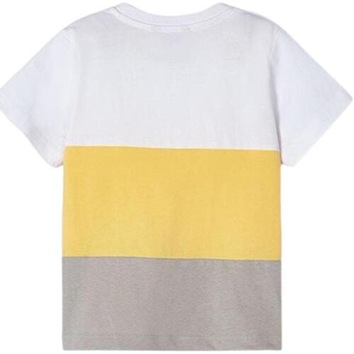 Textil Rapaz T-shirts e Pólos Mayoral  Preto