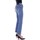 Textil Mulher Calça com bolsos Dondup DP449 DSE317GW5 Azul