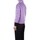 Textil Mulher Calça com bolsos Suns GBS41004D Violeta