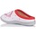 Sapatos Mulher Chinelos Plumaflex 12317 MARIQUITA Vermelho