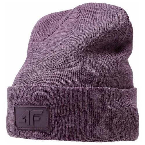 Acessórios Gorro 4F C4510 Violeta