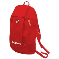 Malas Mochila Givova B0461212 Vermelho