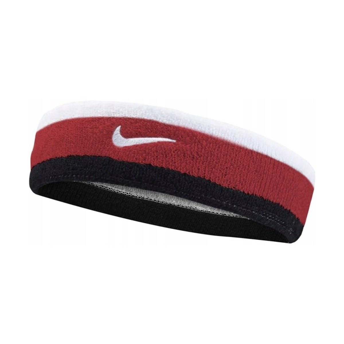 Acessórios Acessórios de desporto Nike Swoosh Bordô