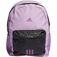 Malas Criança Mochila adidas Originals Classic Badge Of Sport 3-stripes Cor-de-rosa, Roxo