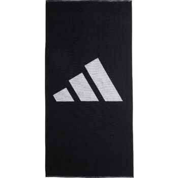 Casa Toalha e luva de banho adidas Originals IU1289 Preto