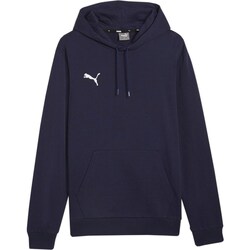 Textil Homem Sweats Puma B23610 Marinho