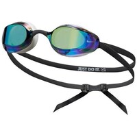 Acessórios Acessórios de desporto Nike Vapor Mirrored Iro Azul, Preto
