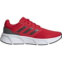 Sapatos Homem Running adidas Originals Galaxy 6 Vermelho