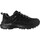 Sapatos Homem Sapatilhas Lee Cooper B23705 Preto