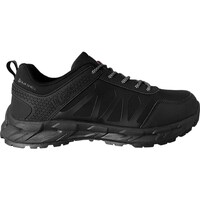 Sapatos Homem Sapatilhas Lee Cooper B23704 Preto