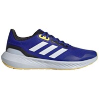 Sapatos Homem Running adidas Originals Runfalcon 3.0 Tr Jr Azul