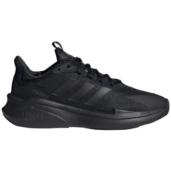 Sapatos Mulher Running adidas Originals Alphaedge + Preto
