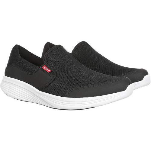 Mbt MODENA SLIP EM TÊNIS 703032 Preto