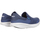 Sapatos Mulher Sapatilhas Mbt ESPORTES  MODENA III SLIP ON 703033 Azul