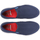 Sapatos Mulher Sapatilhas Mbt ESPORTES  MODENA III SLIP ON 703033 Azul