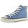 Sapatos Mulher Sapatilhas Victoria SPORTS  1057101 CANVAS TRIBU Azul