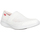 Sapatos Mulher Sapatilhas Mbt ESPORTES  NIWASI SLIP ON 703039 W Branco